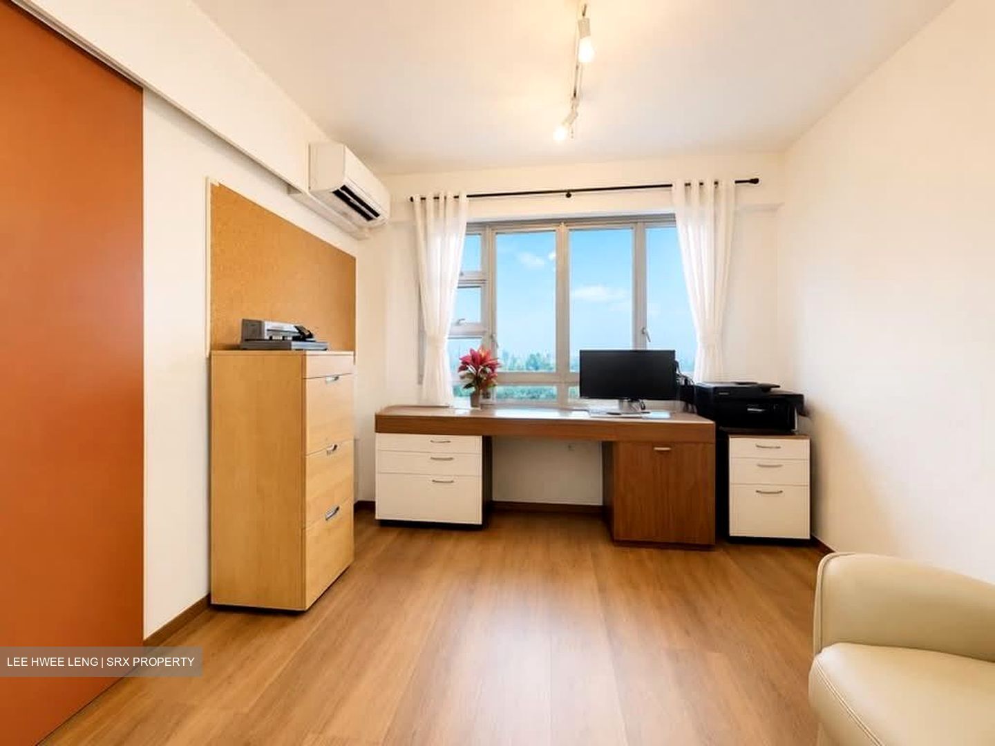 Blk 232C Matilda Court (Punggol), HDB 2 Rooms #580277711